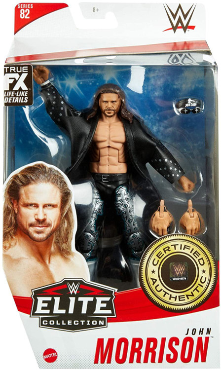 WWE Wrestling Rumblers Series 1 Battle Royal Pack Exclusive Mini