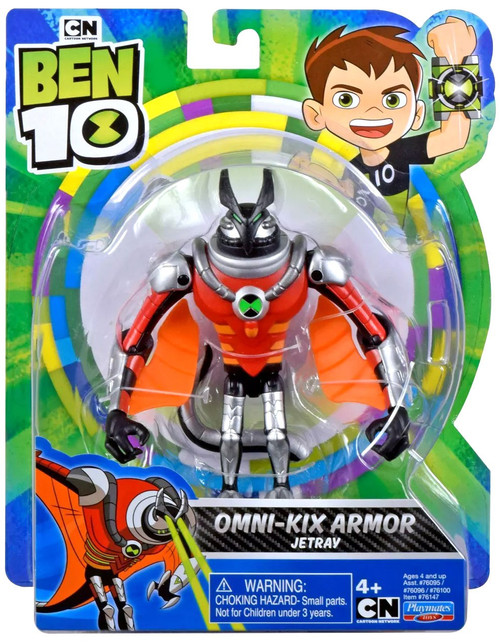 BEN 10 フィギュア トイザらス限定 未開封 ベン10 フィギュア 米トイザらス限定 初期エイリアン 10体