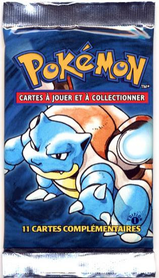 french pokemon booster box Pokemon Scarlet and Violet - Destined Rivals main image 1
