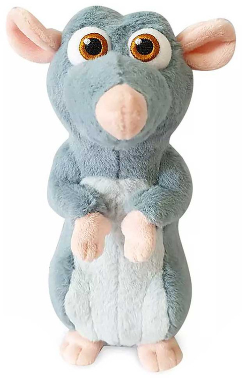 STOCK DEPOT International - Pluche/Peluche Remy-Ratatouille