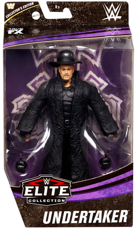 WWE Wrestling Elite Collection Series 79 Undertaker