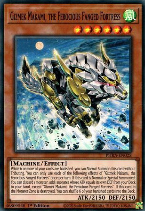 遊戯王OCG PHANTOM RAGE medicalbook-tokyo_dump20567