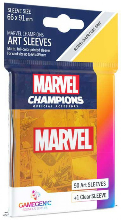 card sleeves for marvel crisis protocol Marvel: These premium XXL Super Large Card Sleeves