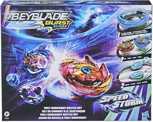 Beyblade Burst Supergrip Launcher Hasbro Toys - ToyWiz