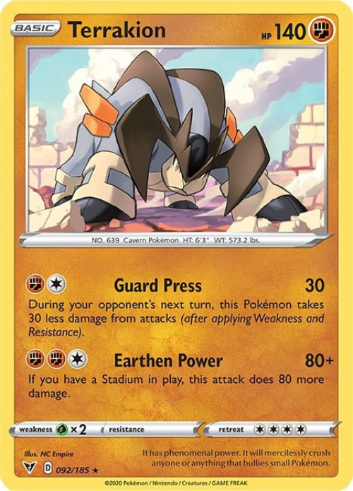 Pokemon Trading Card Game Sword Shield Vivid Voltage Single Card