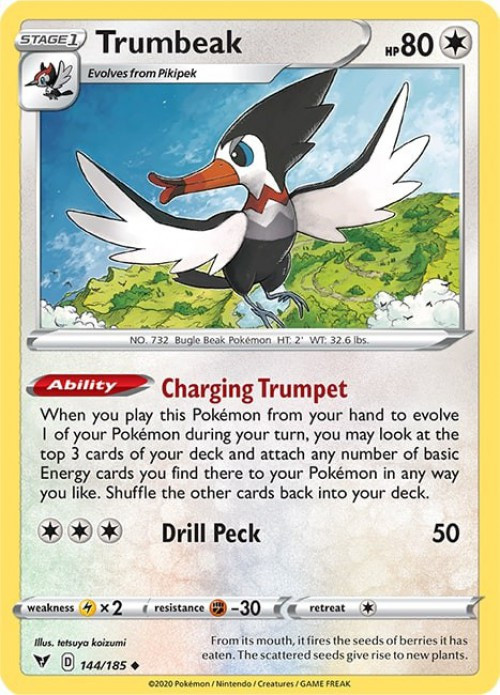 pokemon vivid voltage best cards rare Top 15 Vivid Voltage Pokemon cards Check https://gorillatcg.com to find more graded cards. #pokemon #pokemoncards #pokemontcg #tcg #tcgpokemon #gradedcards #tradingcards #charizard #pikachu #gengar #swordandshield style setup or your main portfolio 10 Best Cards In Pokmon