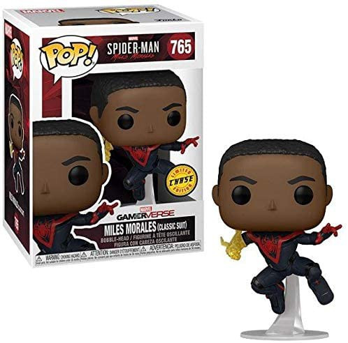 Funko Pop! Vinyl: Marvel - Spider-Man - (Holiday) #397 for sale online