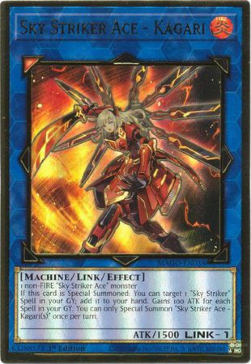 mago yugioh card list MAGO: Maximum Gold:: Unicorn Cards