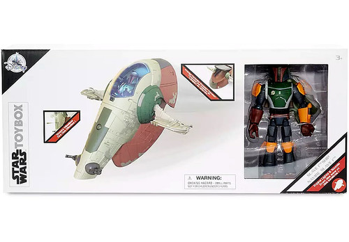 toybox slave 1