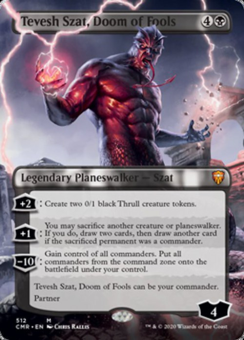 Magic The Gathering Trading Card Game Commander Legends Single