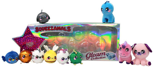 squeezamals platinum collection