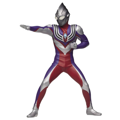 Ultraman Tiga
