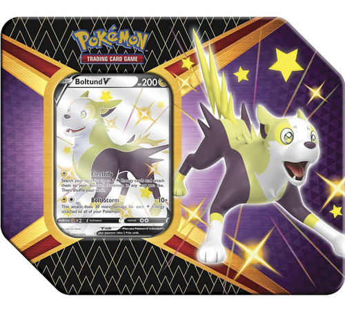 pokemon tcg shining fates cards Pokmon TCG: Expansion Launches February 19, 2021 and Trainers who catch them are considered quite luckyand yet they can be yours in the TCG Pokemon Shining Fates Botund V