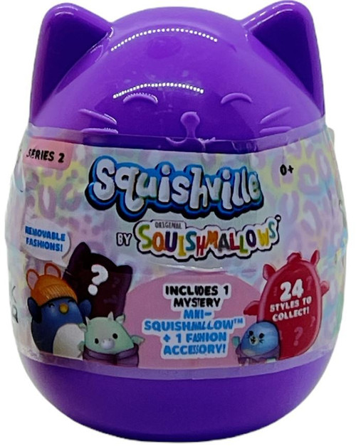 Squishville by Original Squishmallows on X: Another day, another