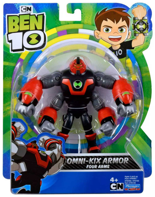 ben10フィギュア Amazon.com: Ben 10 Overflow Basic Figure Action Figure