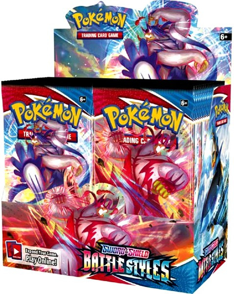 Pokemon Trading Card Game Sword Shield Shaymin VSTAR Exclusive Premium  Collection 8 Booster Packs, 2 Promo Cards, Oversize Card More Pokemon USA -  ToyWiz