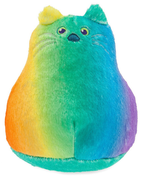sim shopさん専用　I love mr.mittens Disney Pixar Soul Mr. Mittens Exclusive 6.5 Plush Soul World - ToyWiz