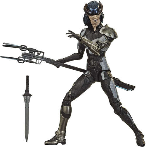 ML Infinity War [Thanos] ﾌﾟﾛｷｼﾏ ﾐｯﾄﾞﾅｲﾄ z2zed1b Amazon.com: Marvel Legends Series Avengers Infinity War 6-inch