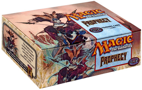 mtg prophecy booster box Amazon.com: Magic the Gathering Theros Booster Pack : Toys & Games