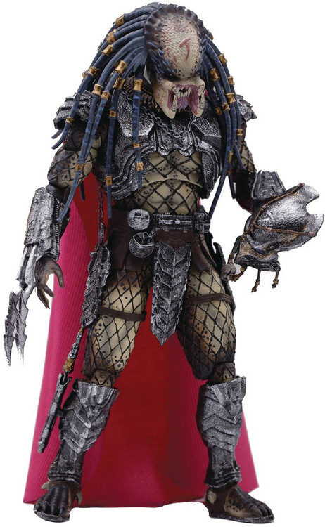 【未開封】ELDER PREDATOR PLAYSETS フィギュア 4580714121599_b62c7b522b5dc971