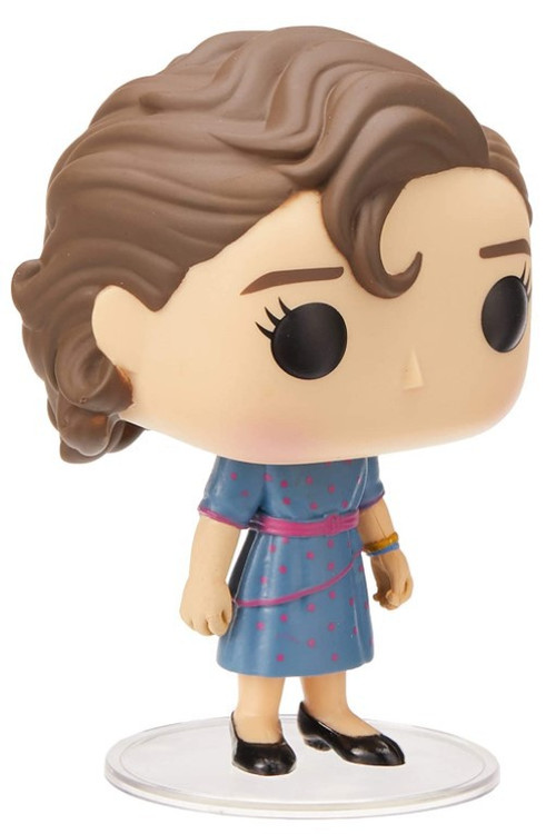 Funko Pop! Vinyl: Stranger Things - Eleven #843 for sale online