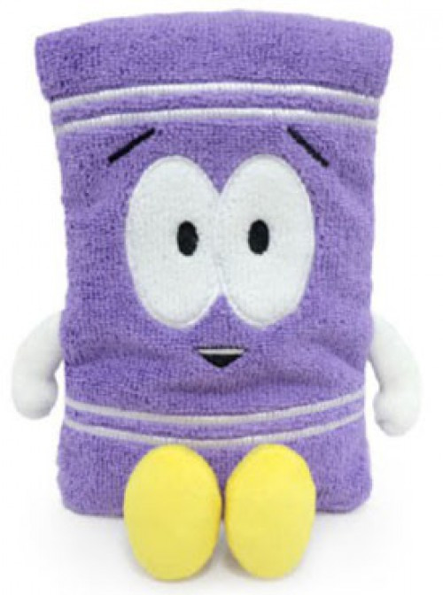 South Park 13 Randy Balls Plush - Kidrobot