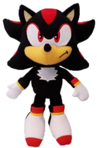 7.5 Scale Basic Plush - Shadow Plush Wave 5 : Target