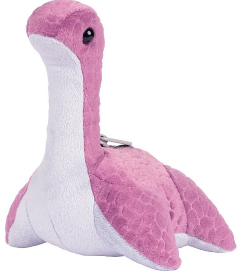 Apex Legends Nessie 6 Plush Purple Jakks Pacific - ToyWiz