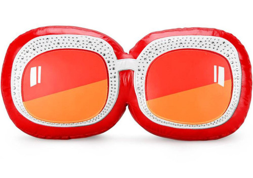 Elton John Sunglasses 16 Plush Kidrobot NECA - ToyWiz display picture 1