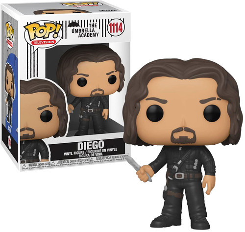 Funko POP! #1113 タイラー & 1114 ヴァル 2点セット - メルカリ