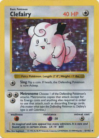 how much are fairy type pokemon cards worth Amazon.com: Dan123yal TCG Assortment Bundle Encased in a durable acrylic holder to highlight the vibrant artwork of this fan Fairy Pokémon TCG Individual Collectible