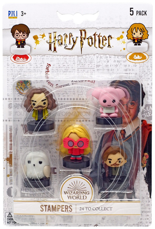 Funko Pop! - Llavero de Harry Potter - Luna Lovegood, multicolor