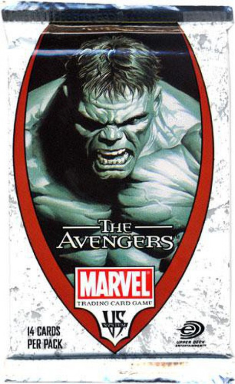vs system marvel evolution booster box System: The Battles Striving to become stronger Magic The Gathering - Marvel