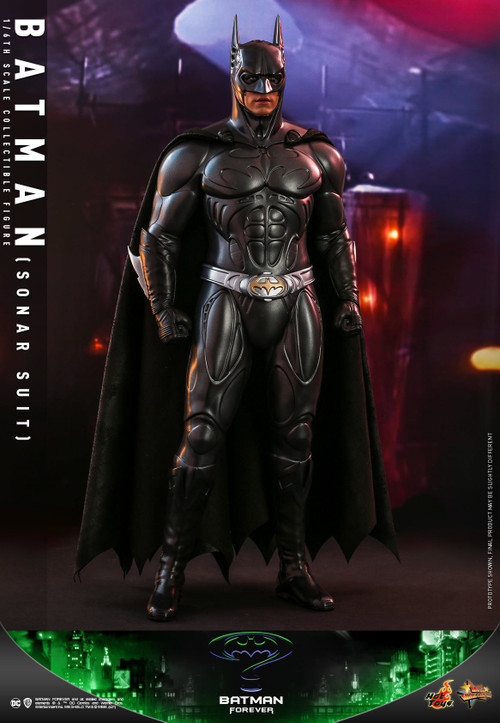 dc multiverse val kilmer batman