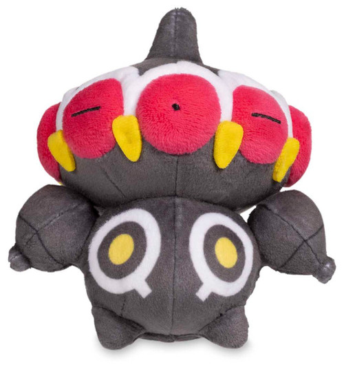 Pokemon Center Original Peluche Petilil #548 – Fit Sitting Cuties, Generazione 5, Giappone