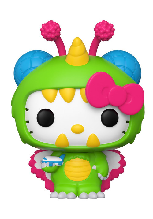 Funko Sanrio #01 Hello Kitty Funko Pop Vinyl Figure