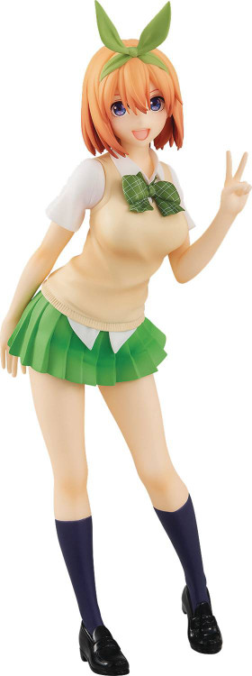 Yotsuba Nakano