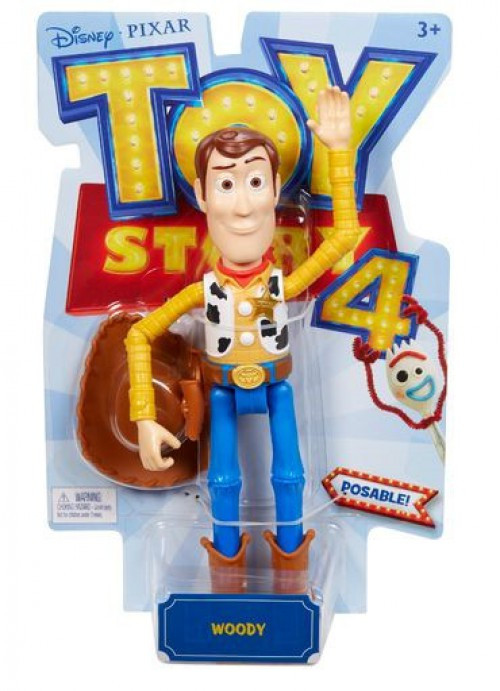 Disney Pixar Toy Story Assorted Mini Figures 