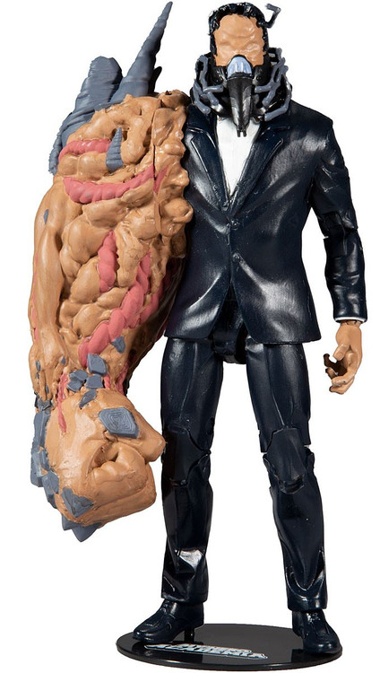 McFarlane Toys My Hero Academia All For One 7 Action Figure