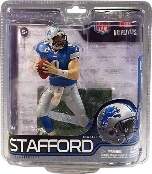 Matthew Stafford Men Detroit Lions NFL Fan Apparel & Souvenirs for sale