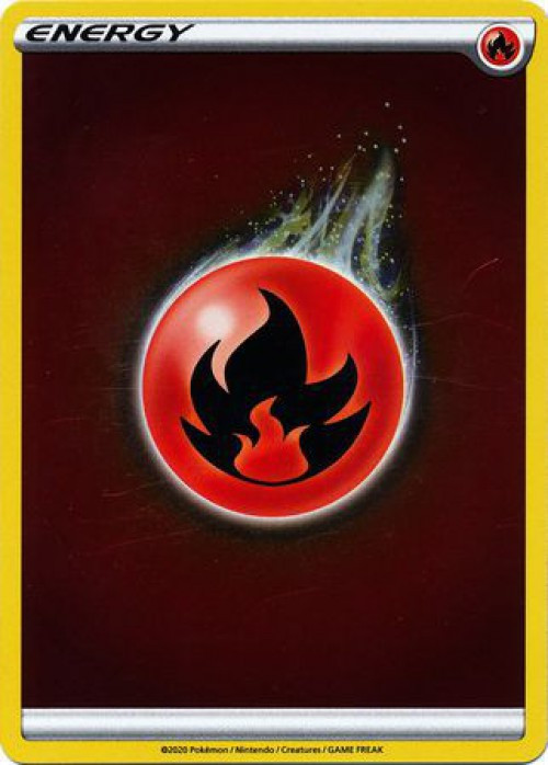 fire energy pokemon card price Sell Basic (230) (Holo) Unnumbered Energies Type Nitro Fire Energy - Chaos