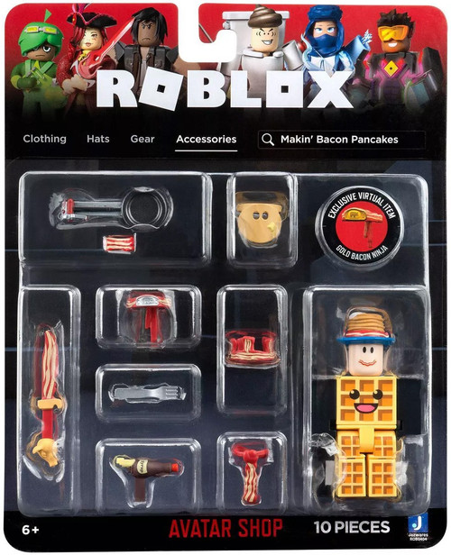Bacon Roblox Gifts & Merchandise for Sale