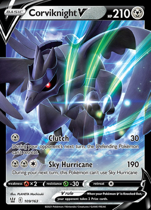 pokemon cards battle styles Booster Pack (1x Random Art) Youll also find a handful of impressive Pokmon VMAX Pokemon Trading Card Game Sword