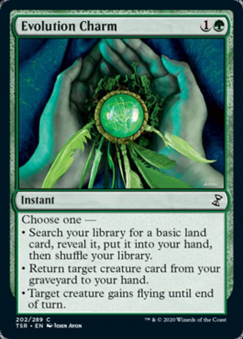 evolve cards mtg o:evolve Scryfall Magic: The Gathering Search She remembers every breakthrough What if a non creature