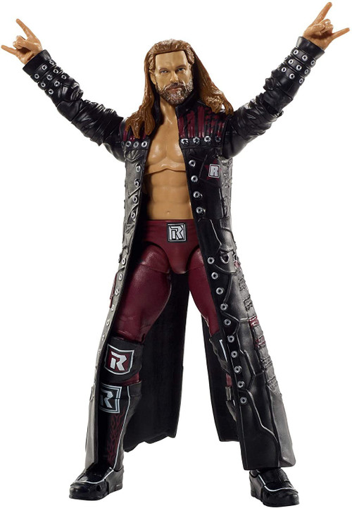 WWE Ultimate Edition Edge フィギュア apizvgcxt__08418.1617720319.