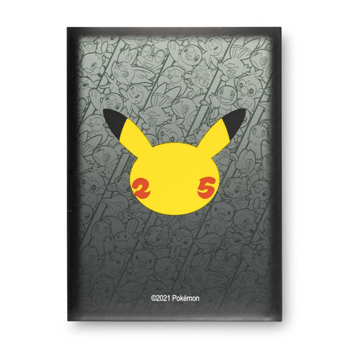 25th pokemon anniversary cards Card Collection Special Promo have for any die Rarest Pokemon Cards getting reprinted?!