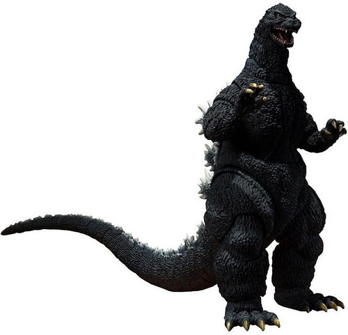 Godzilla/Toho Collectibles - Kaiju Battle