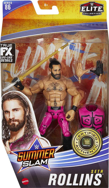 Toywiz wwe elite deals