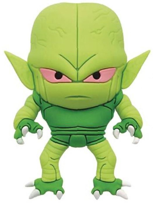 Dragon Ball Z 3D Figural Bag Clip Saibaman Minifigure [Loose]