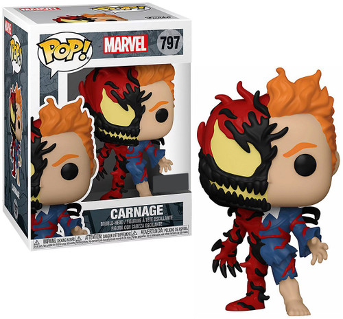 venom let there be carnage funko pop list